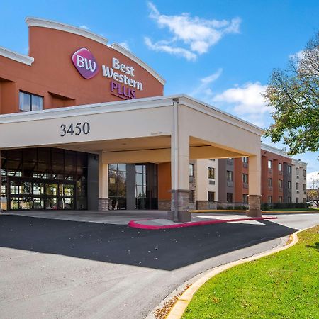 Best Western Plus Dakota Ridge Eagan Exteriör bild