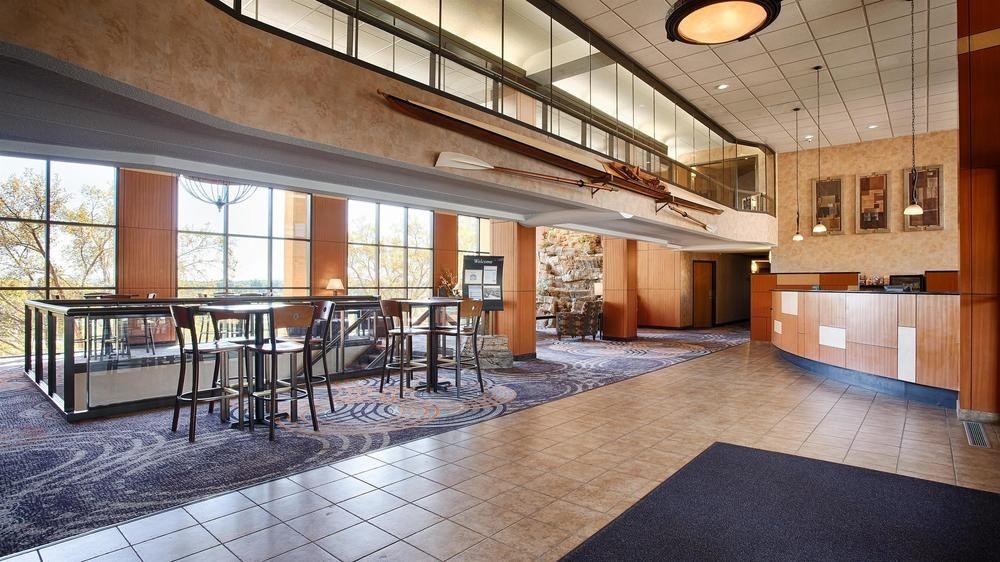 Best Western Plus Dakota Ridge Eagan Exteriör bild