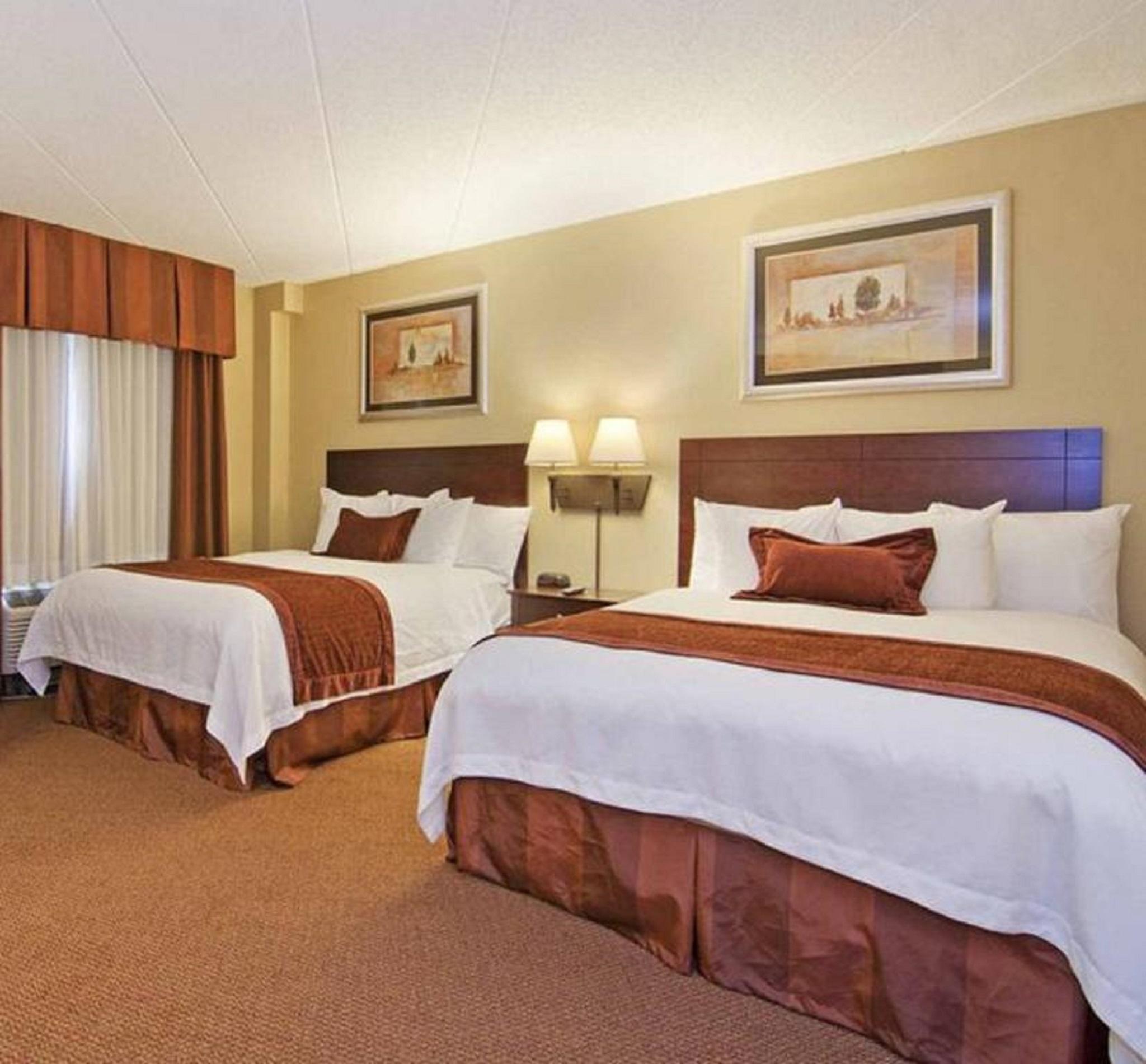 Best Western Plus Dakota Ridge Eagan Exteriör bild