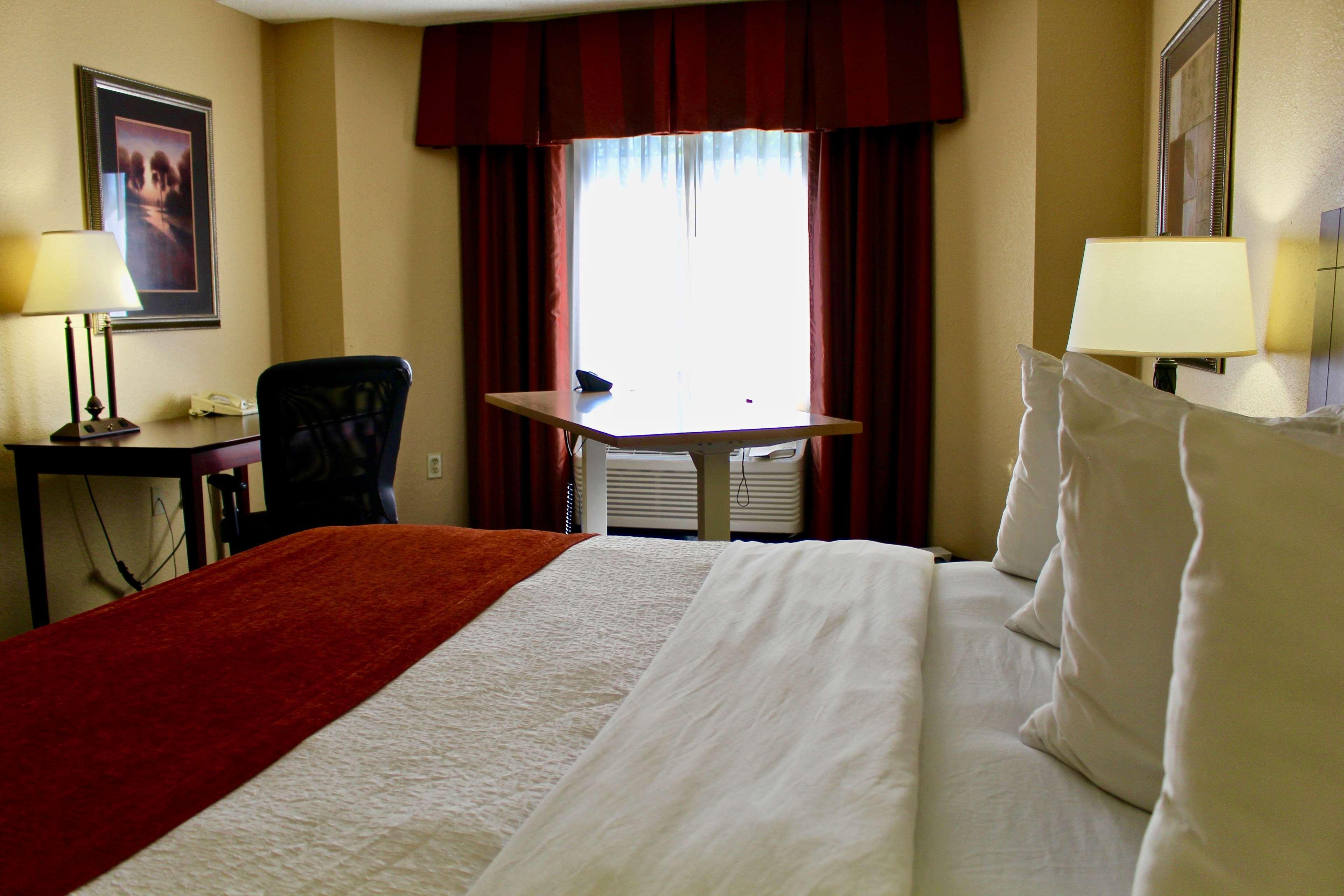 Best Western Plus Dakota Ridge Eagan Exteriör bild