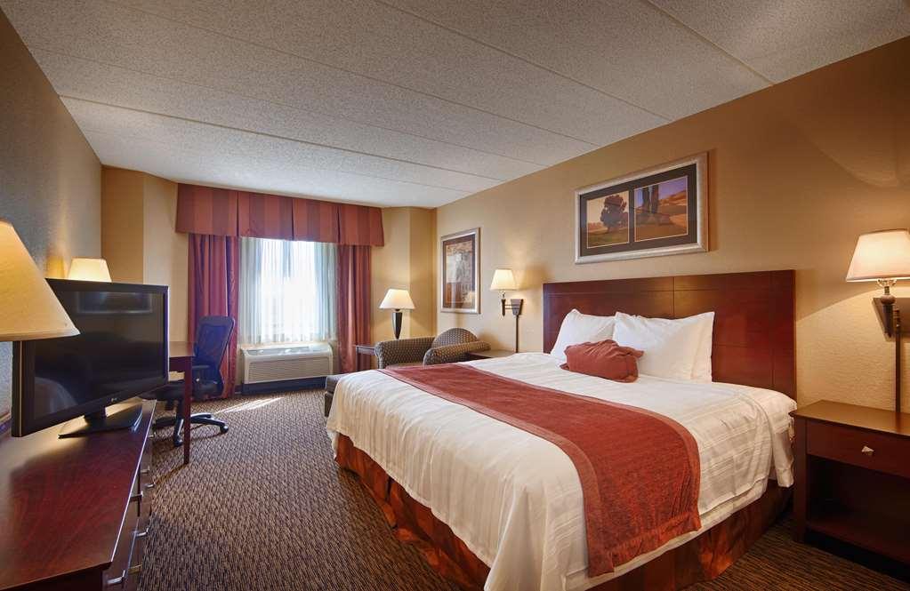 Best Western Plus Dakota Ridge Eagan Rum bild