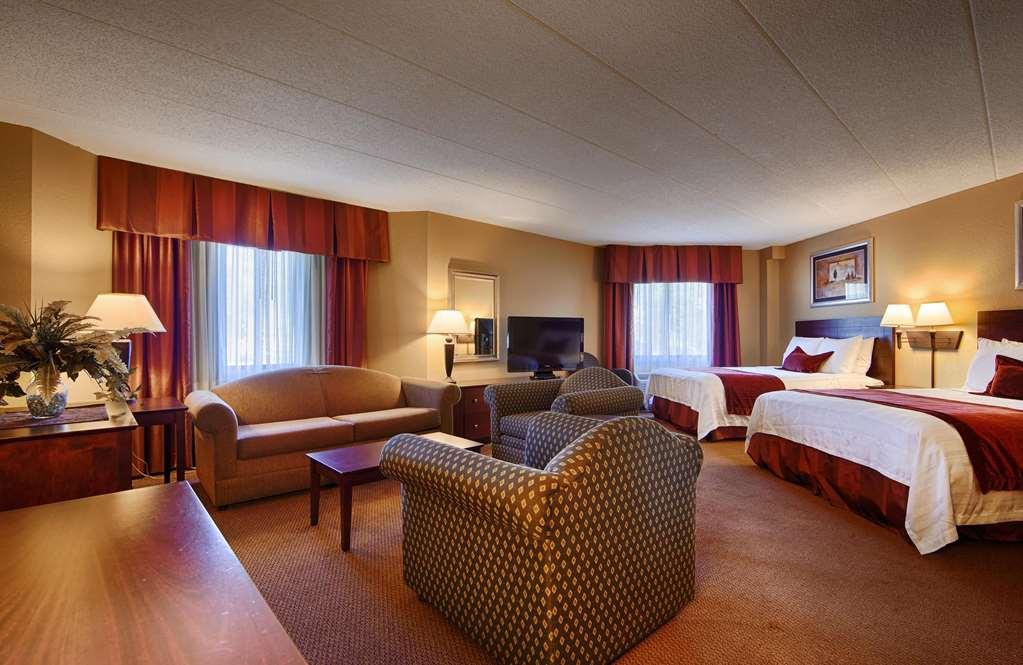 Best Western Plus Dakota Ridge Eagan Rum bild
